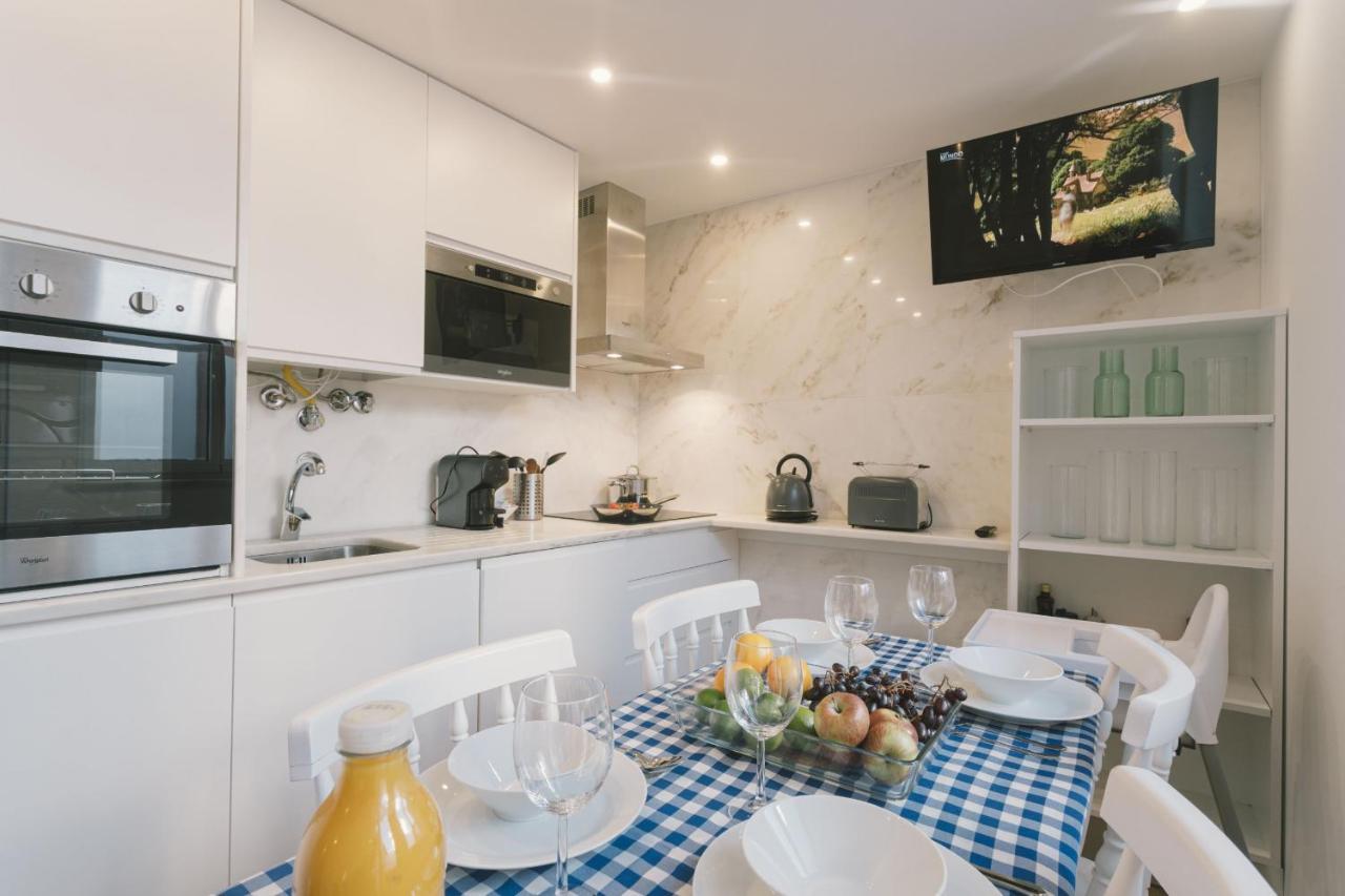 Best Houses 61 - Lusiadas II Peniche Luaran gambar