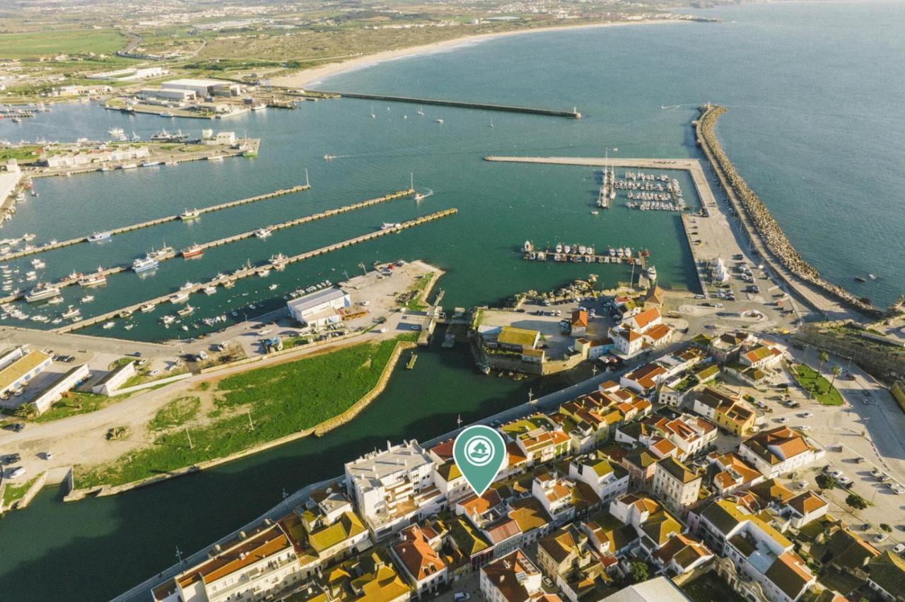 Best Houses 61 - Lusiadas II Peniche Luaran gambar