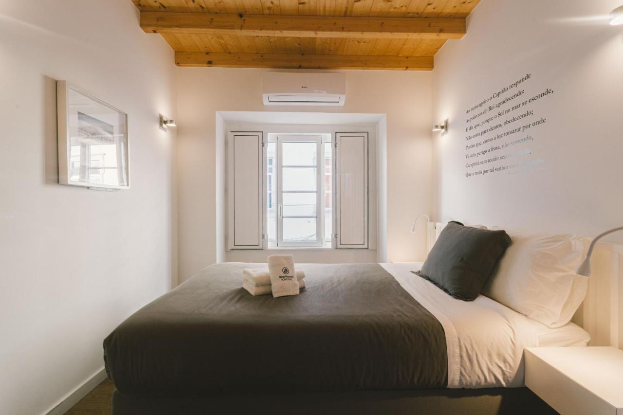 Best Houses 61 - Lusiadas II Peniche Luaran gambar