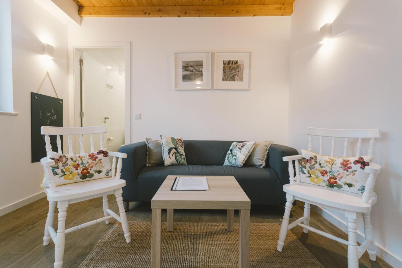 Best Houses 61 - Lusiadas II Peniche Luaran gambar