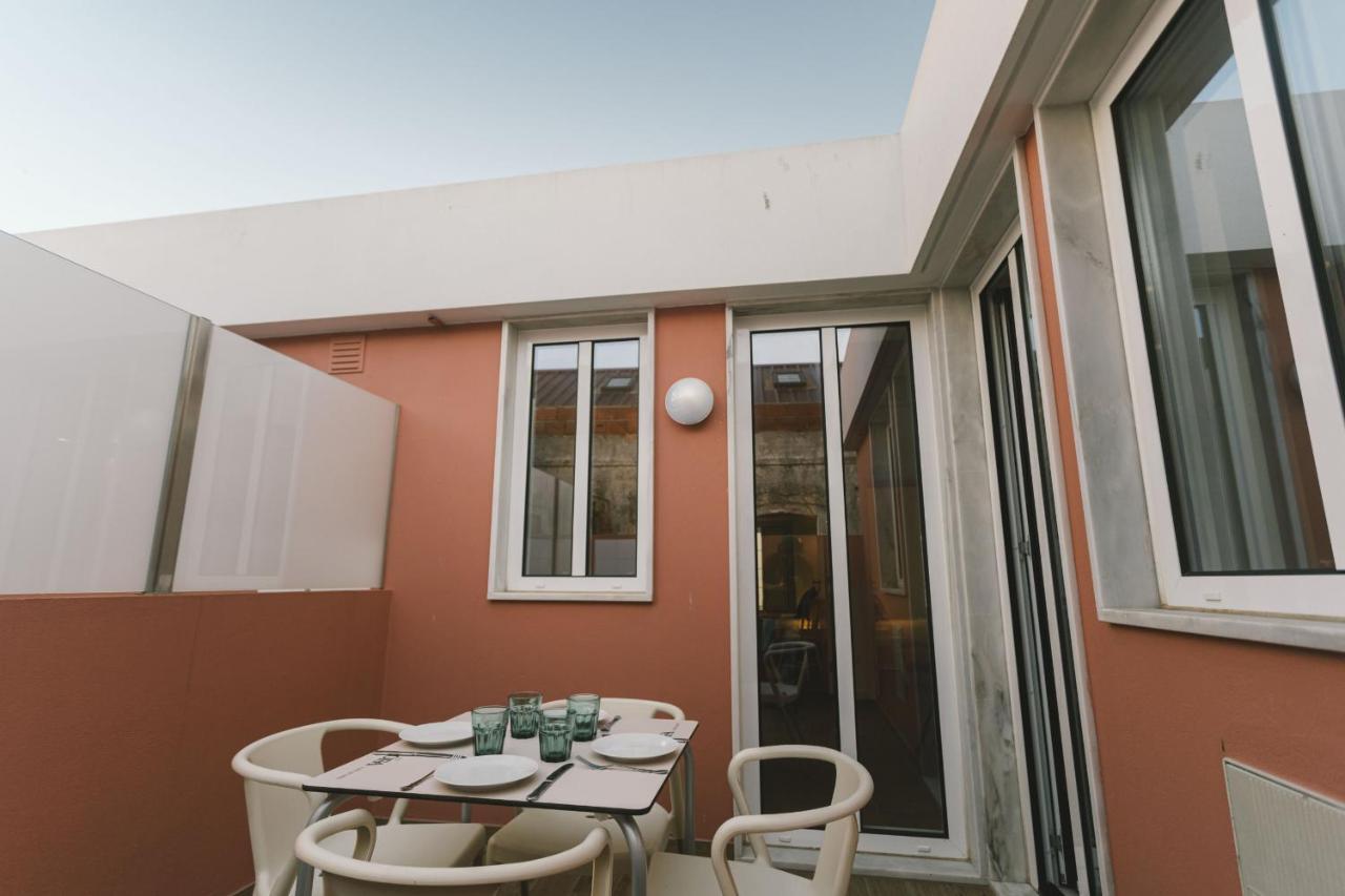 Best Houses 61 - Lusiadas II Peniche Luaran gambar