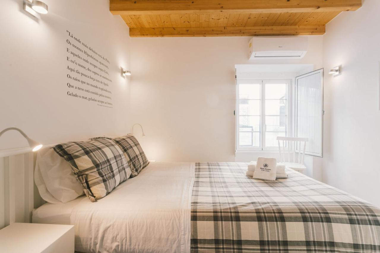 Best Houses 61 - Lusiadas II Peniche Luaran gambar