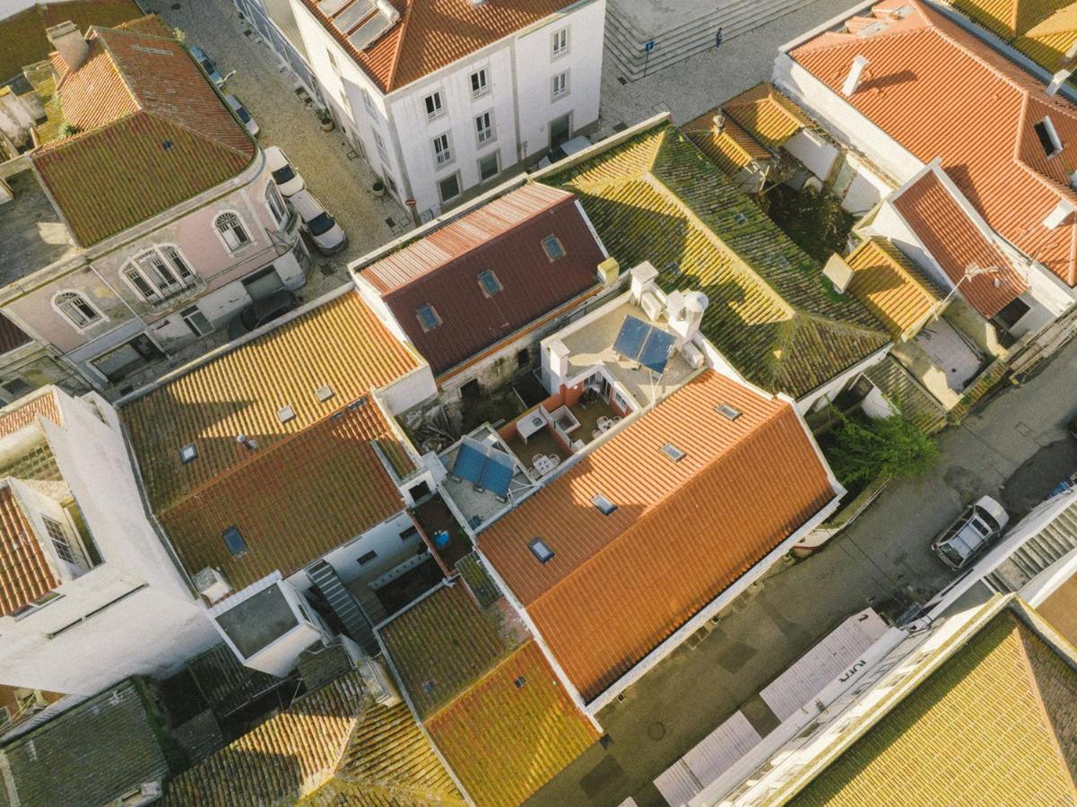 Best Houses 61 - Lusiadas II Peniche Luaran gambar