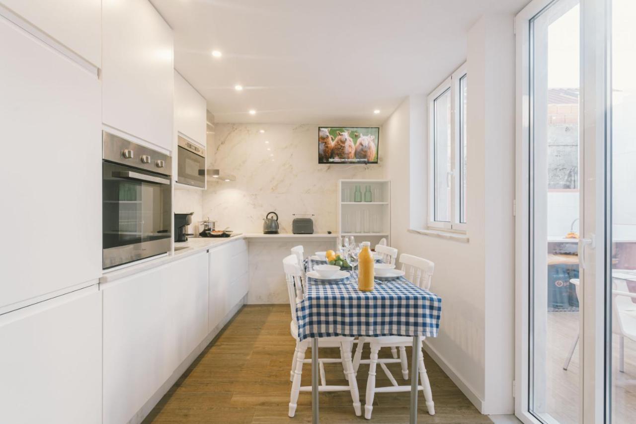 Best Houses 61 - Lusiadas II Peniche Luaran gambar